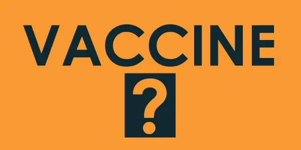 what is vaccine
