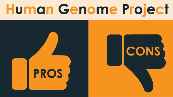 Human Genome Project Pros and Cons